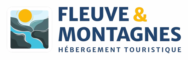 Fleuve et Montagnes
